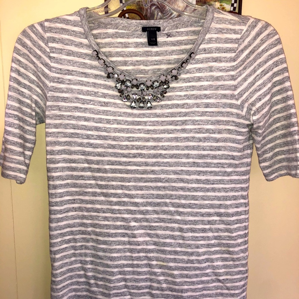J Crew top
